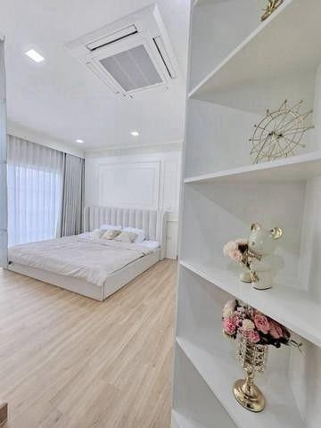 ให้เช่าบ้านเดี่ยว 2 ชั้น โครงการโกลเด้น นีโอ สุขุมวิท ลาซาล พร้อมเฟอร์นิเจอร์ ถนนสุขุมวิท 113 8