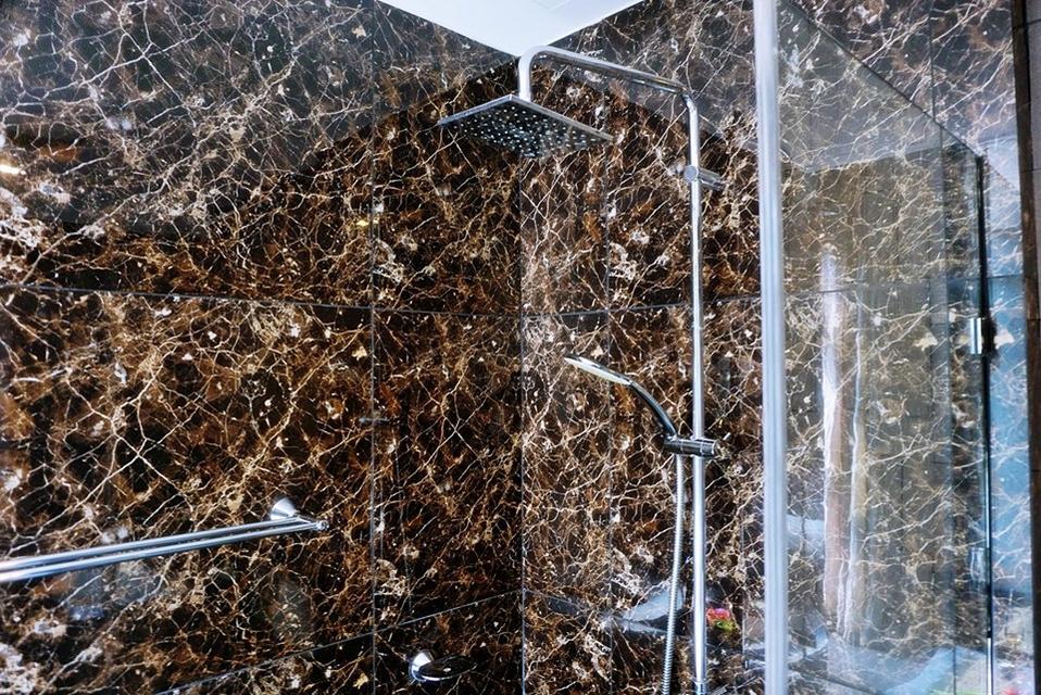 🏙️✨ คอนโดใกล้เมือง 1 ห้องนอน vibes ดีมาก! 44 ตร.ม. กว้างกว่าที่คิด 🤍 12