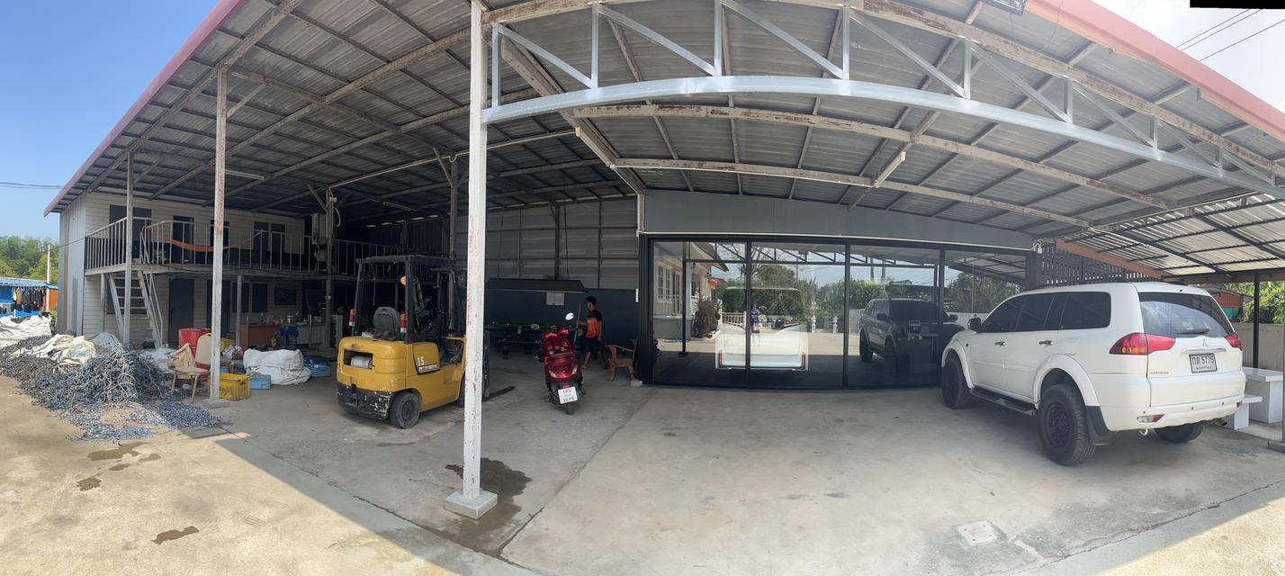 บ้านพร้อมที่ดินเจ้าของขายเอง 4