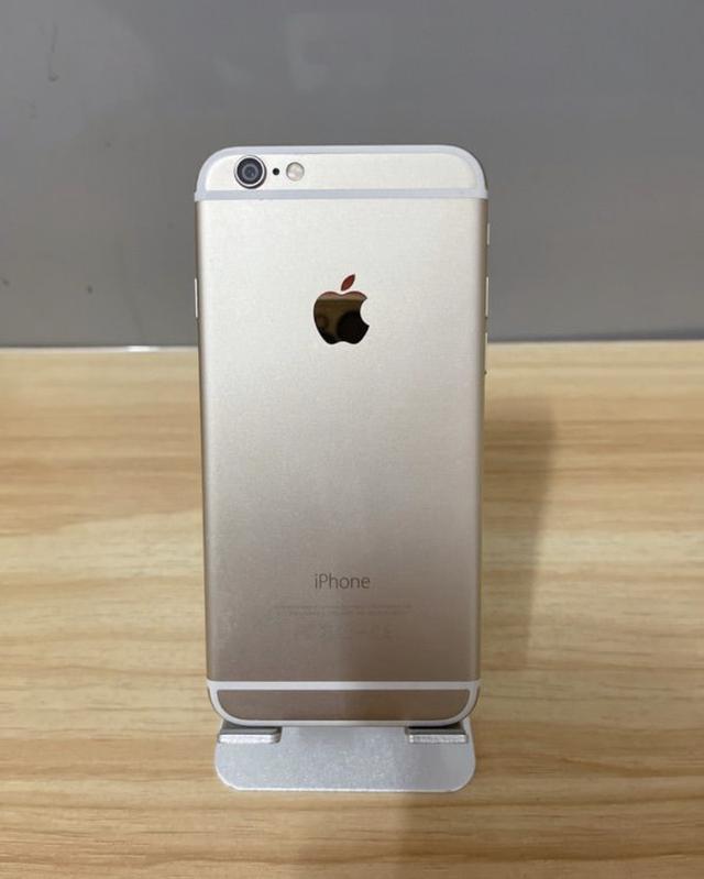 iphone 6 16gb gold 1