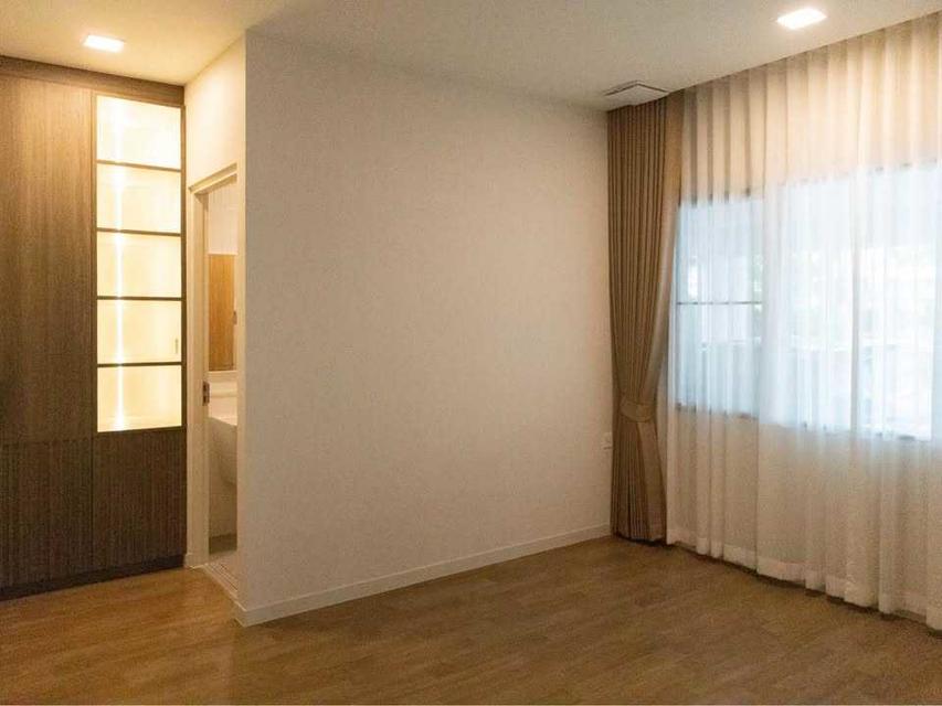 House For Rent Mantana Bangna Km.15 10