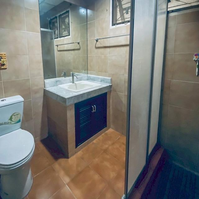 ขายบ้านเดี่ยวมือสอง โครงการ ชัยพฤกษ์ บางแวก (Chaiyapruek Bangwaek) เนื้อที่ 83.10 ตร.ว. ใกล้เซ็นทรัลปิ่นเกล้า และจุดขึ้นทางด่วนกาญจนาภิเษก 6