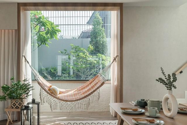 บ้านเดี่ยวโครงการใหม่สราญสิริ บางนา น่าอยู่มาก  4 ห้องนอน สราญสิริ by แสนสิริ บางนา กม. 26 บางเสาธง  สมุทรปราการ 7