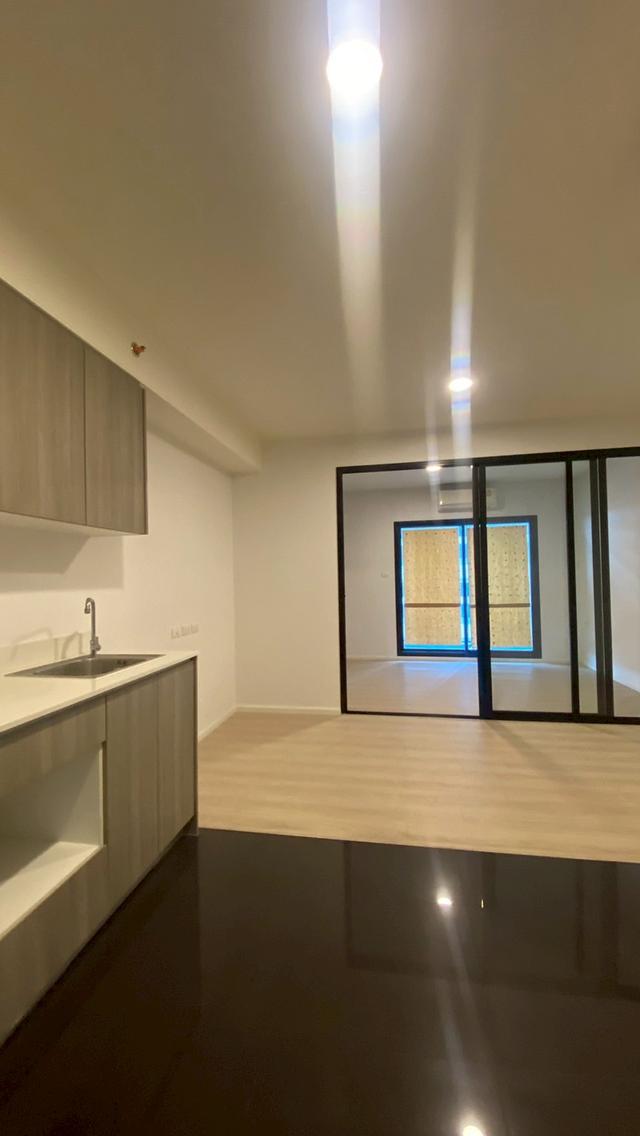 เจ้าของขายเอง 1ห้องนอน คอนโด เอ สเปซ เมกา 1   1