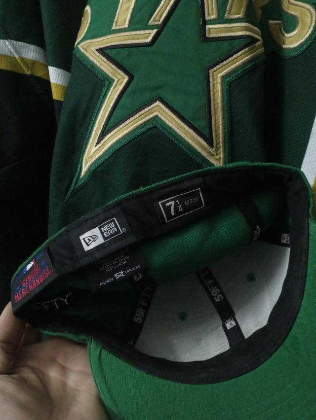 หมวก New era  3