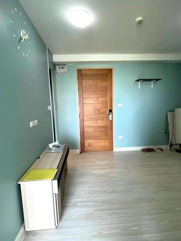 ขาย L Style Condo (แอล สไตล์) ซอย ประชาราษฎร์บำเพ็ญ 18 แขวงสามเสนนอก เขตห้วยขวาง กรุงเทพมหานคร 5