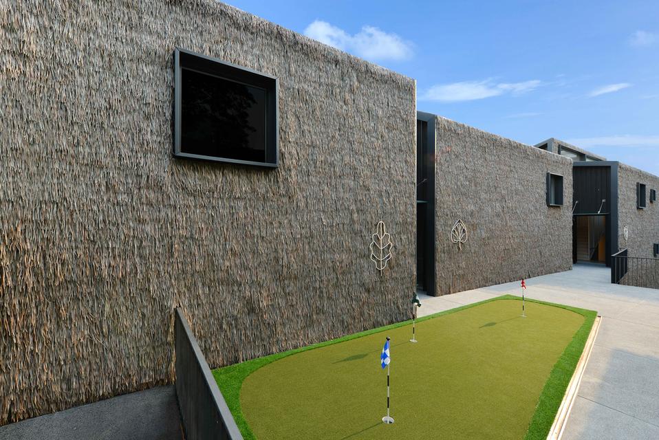 ให้เช่า Private Penthouse “Tree Villa Bangkok” เจ้าของปล่อยเอง 9