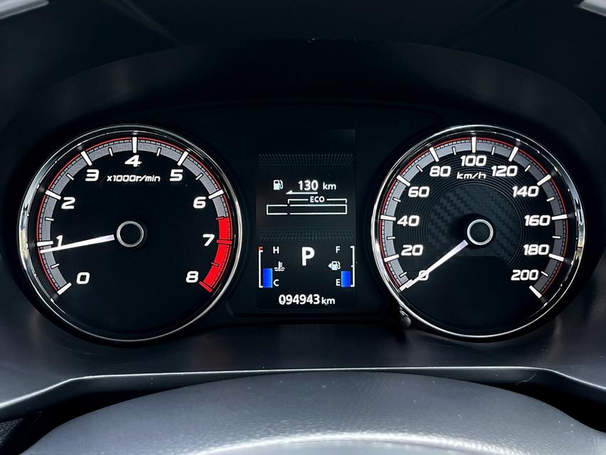 ขาย Mitsubishi Xpander 1.5GT ปี20 6