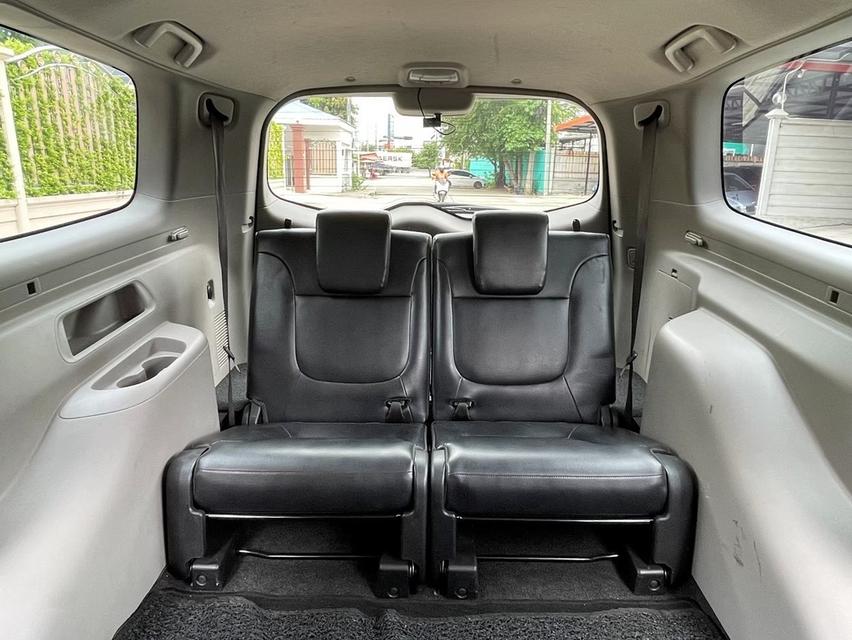 MITSUBISHI PAJERO SPORT 3.0 V6 GT  ปี 2012  8