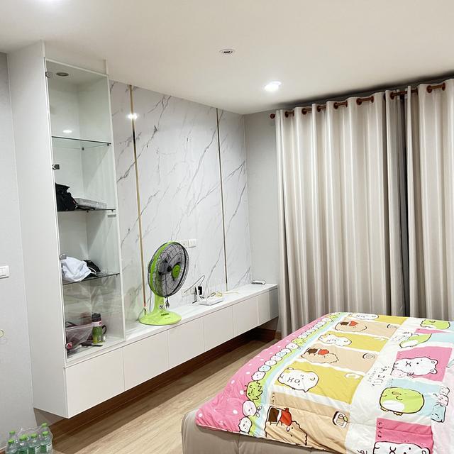 บ้านเดี่ยว2ชั้น 11