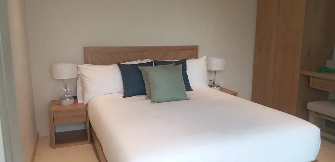 Trichada Breeze Phuket ให้เช่าพูลวิลล่าส่วนตัว 3 ห้องนอน 3 ห้องน้ำ อำเภอถลาง ภูเก็ต ใกล้หาดบางเทา 11
