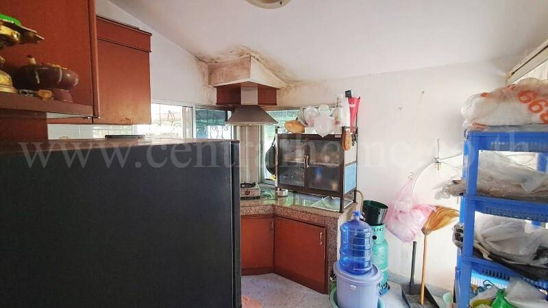 บ้านเดี่ยว พาราไดซ์ ฮิลล์ 2 บางละมุง ใกล้หาดจอมเทียน ราคาถูกสุดในโครงการ 8