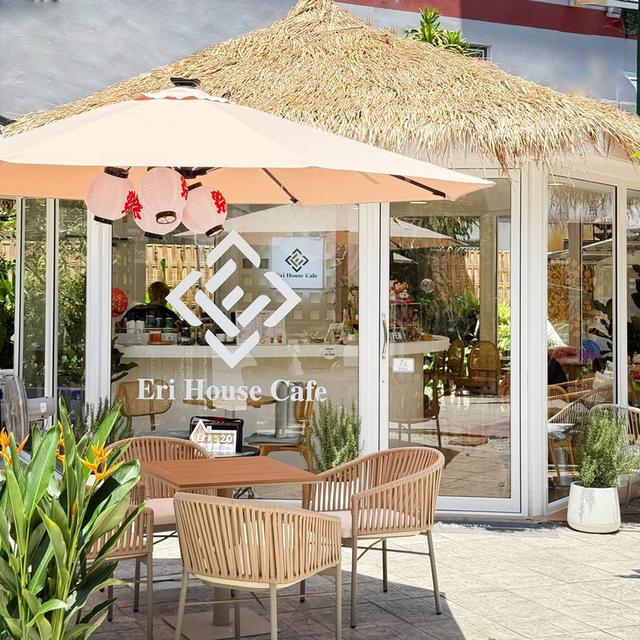ร้านนวดเชียงใหม่ คาเฟ่สันติธรรม 7