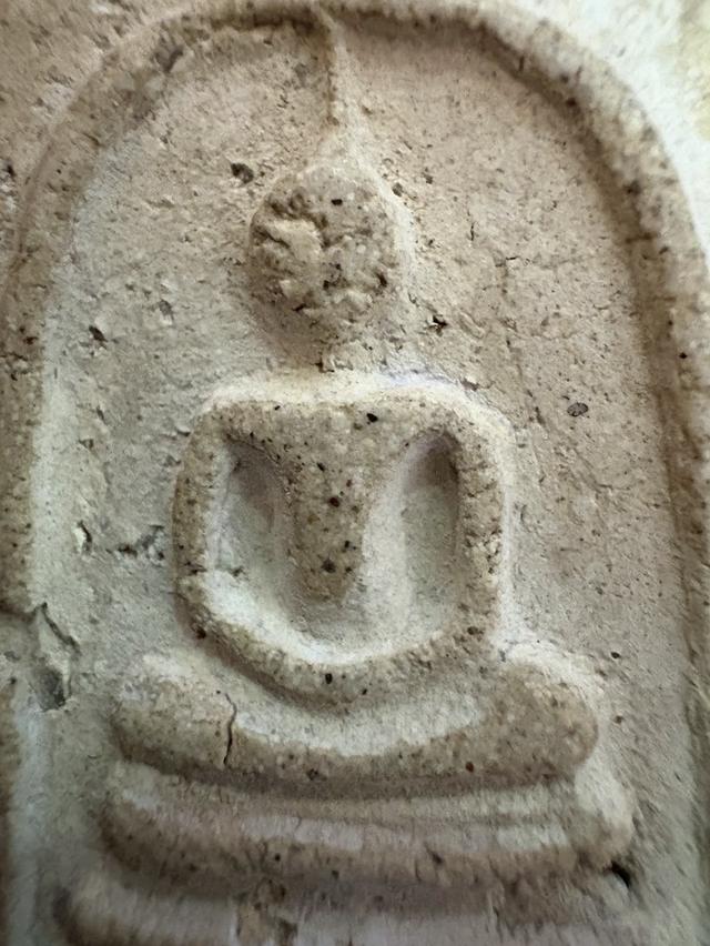 พระสมเด็จ พิมพ์ใหญ่พระประธาน รูปที่ 3