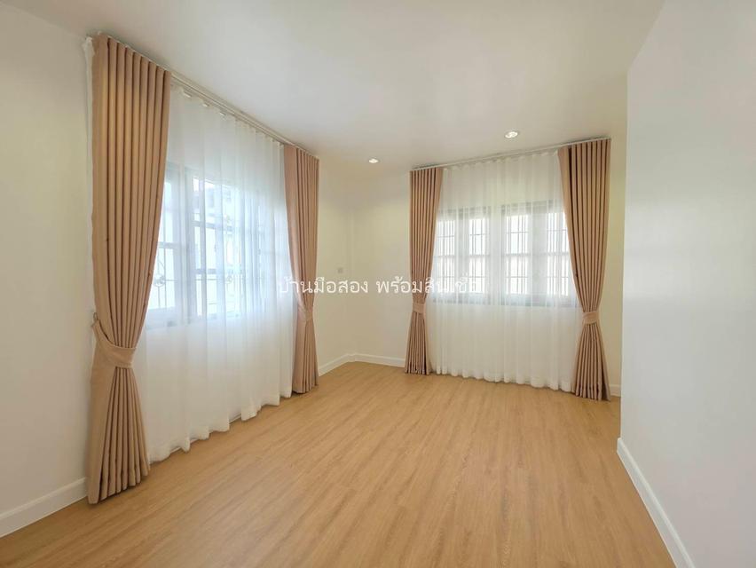 หมู่บ้านเคซี 6 พระยาสุเรนทร์ 45 19