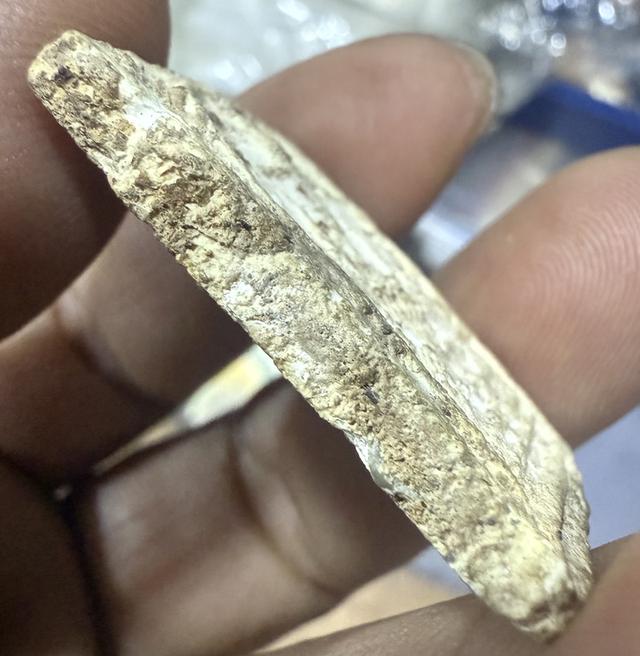 สมเด็จบางขุนพรหมกรุใหม่พิมพ์เส้นด้าย 4