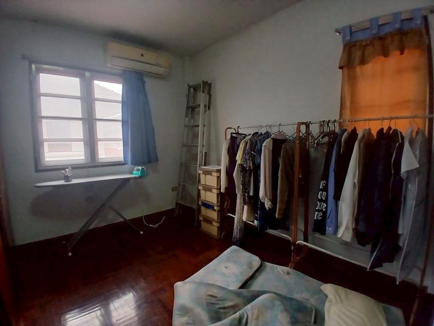 บ้านลลิลกรีนวิลล์ แขวงออเงิน เขตสายไหม กรุงเทพฯ 17