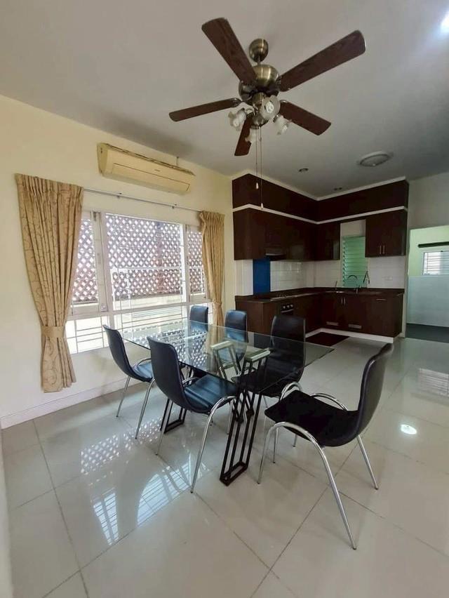ให้เช่า(FOR RENT) บ้านหรูสุดคลาสสิคพร้อมสระว่ายน้ำ หมู่บ้านสินทวี บ้านฉาง ระยอง 10