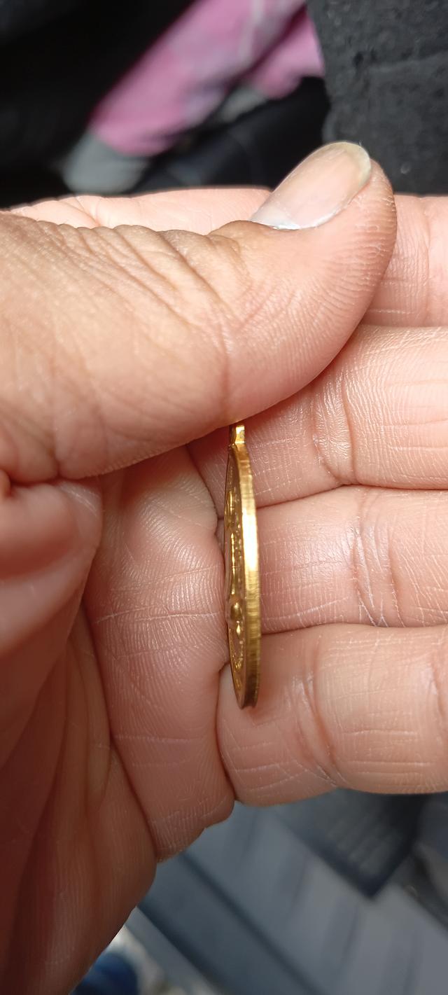 พระเครื่อง หลวงปู่โต๊ะ รูปที่ 3