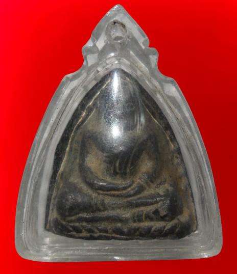 พระหล่อท้าวเวศสุวรรณเนื้อสวยค่ะ รูปย่อยที่ 3