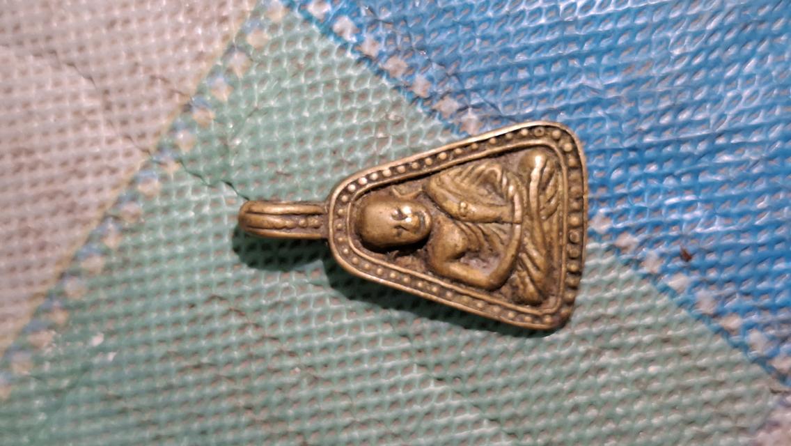 หลวงพ่อเงิน จอบใหญ่ปี15 หลวงพ่อเงินรุ่นพิเศษ รูปที่ 5