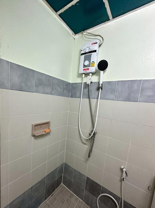 ขายคอนโดริเวอร์ปาร์ค ตึก A ชั้น 4 ห้องขนาด 34.2 ตรม. ซ.พหลโยธิน72 ต.คูคต อ.ลำลูกกา จ.ปทุมธานี 10