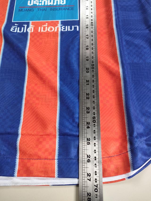เสื้อบอลทีมการท่าเรือ รูปที่ 6