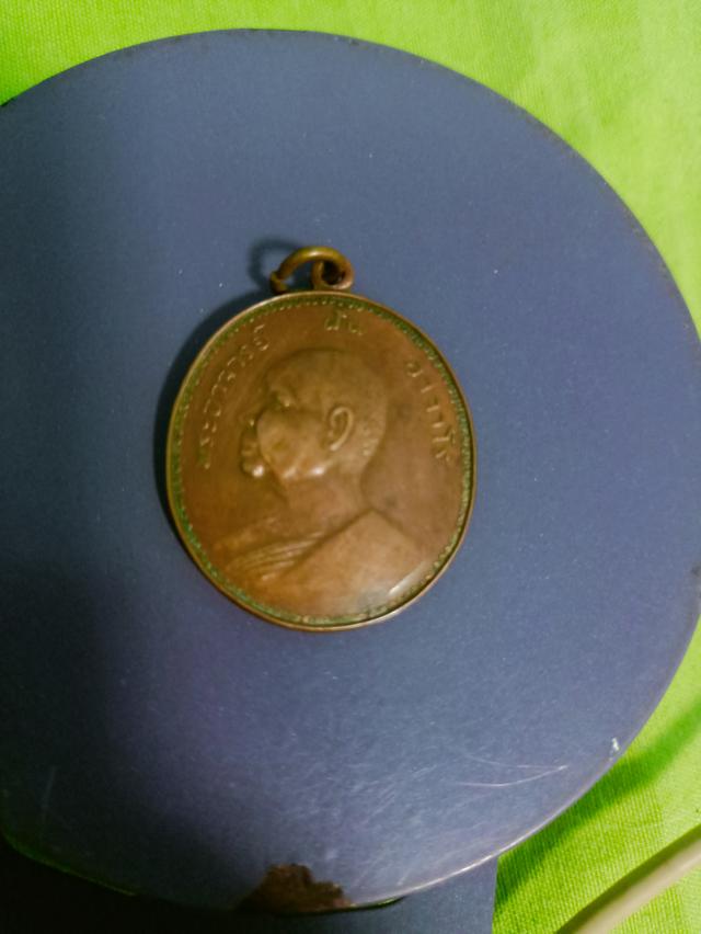 พระเครื่องอาจารย์ฝั่น รูปที่ 2