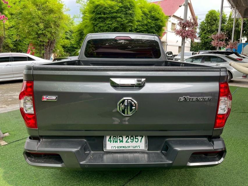 ~MG EXTENDER GIANTCAB  เครื่อง 2.0 GRAND-D {กระจังหน้าเก่า} เกียร์AUTO ปี 2023  13