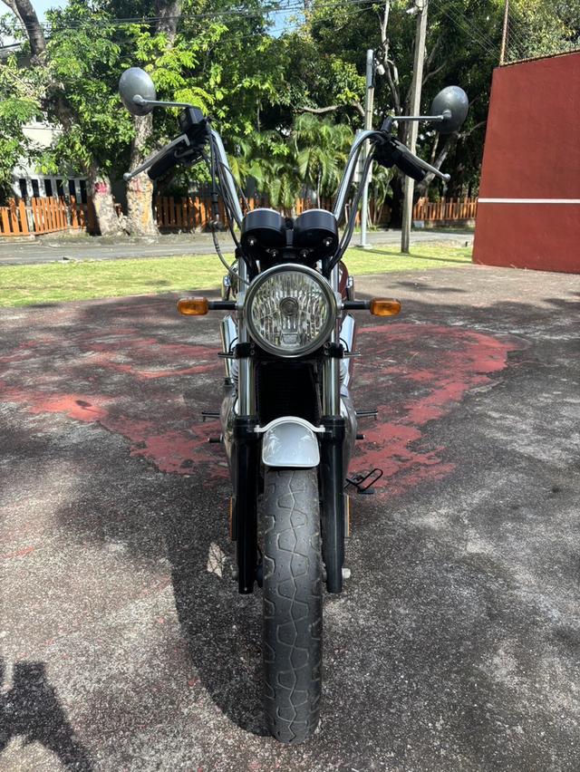 Royal enfield interceptor 650 2020 12