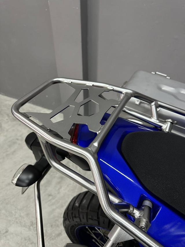 Yamaha Tenere700 ปี 2020 abs -ตัวแต่ง Touratech แท้ จากศูนย์ 18