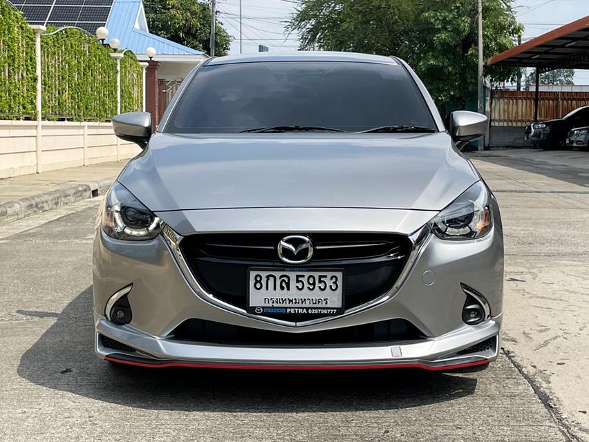 Mazda2 1.3Skyactive ปี19 3