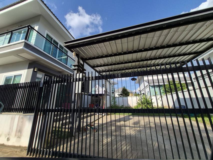 🏡 ให้เช่าบ้านเดี่ยวสองชั้น | เลี้ยงสัตว์ได้ | ใกล้สิ่งอำนวยความสะดวก 6