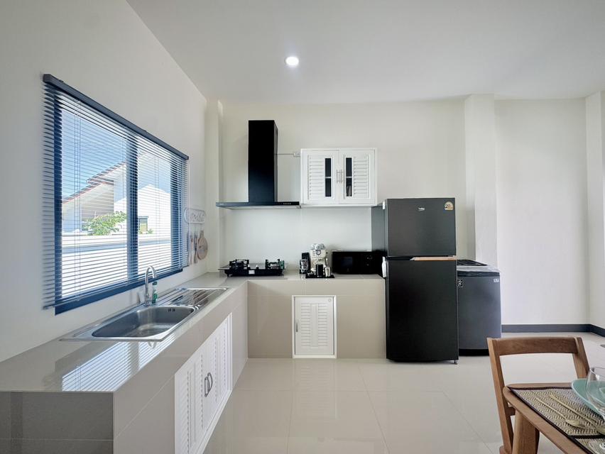 🏡 บ้านเดี่ยวชั้นเดียวนอกโครงการ พร้อมเฟอร์ฯ ทำเลสารภี ✨ ใกล้ตลาด ห้างสรรพสินค้า เดินทางสะดวก 7