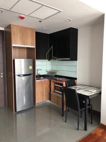 RC093225 ขาย/ให้เช่า Condo Wish Signature @ Midtown Siam ใกล้ BTS ราชเทวี เพียง 350เมตร 3