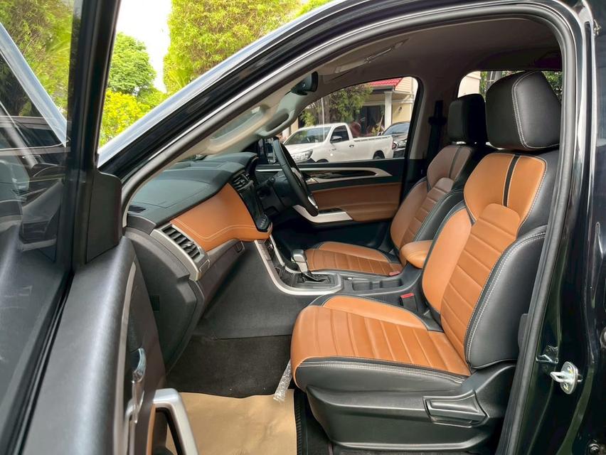 MG EXTENDER DBL TOP 2.0 GRAND-X AUTO ปี 2022 13