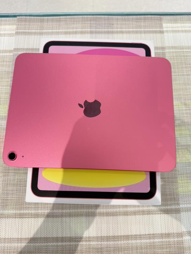 iPad Gen11 WiFi 128 GB ผ่อนได้