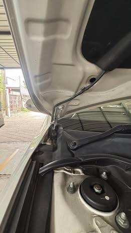 Toyota Camry 2.4 Hybrid ปี 2010 รูปที่ 19