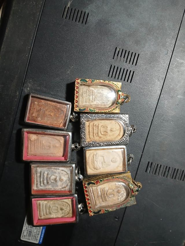 มนตรีวันใสย์. สมเด็จ รูปที่ 2