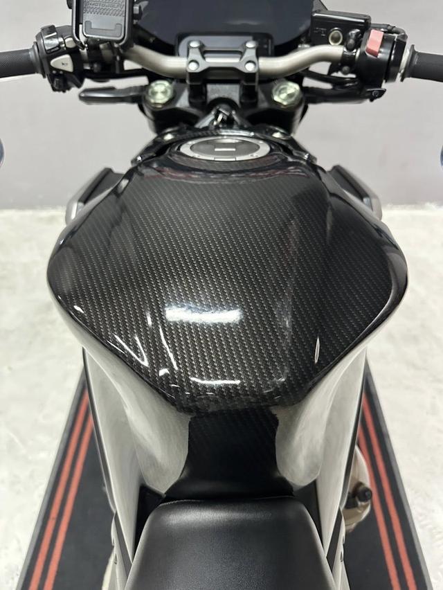 ออกรถ 0 บาท CB650R ของแต่งครบ ผ่อนสบาย  7