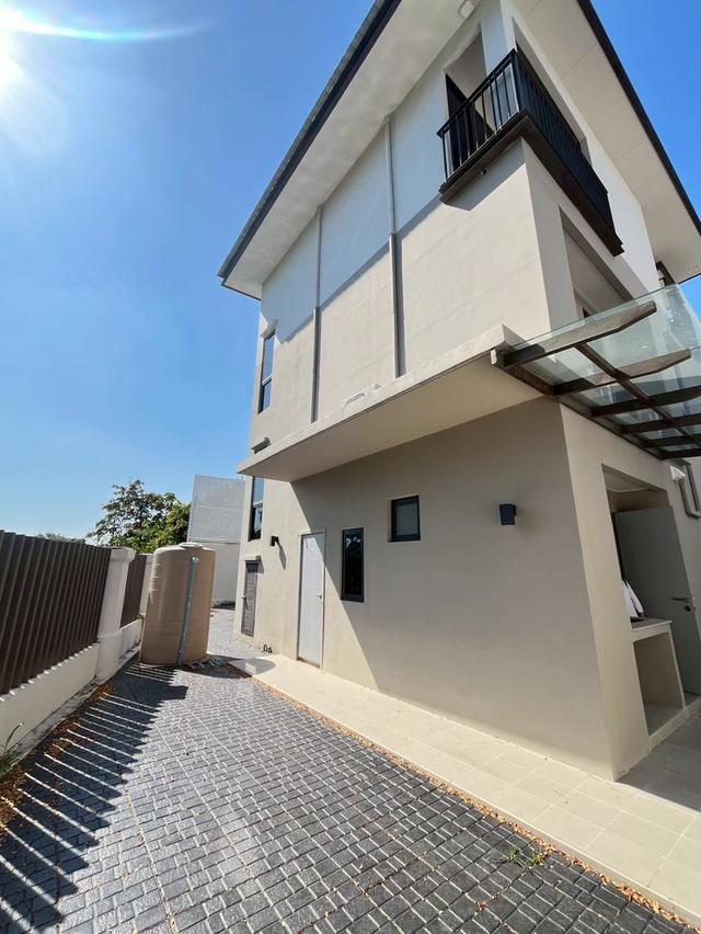 House For sale AQ Arbor สวนหลวง ร.9 – พัฒนาการ 10