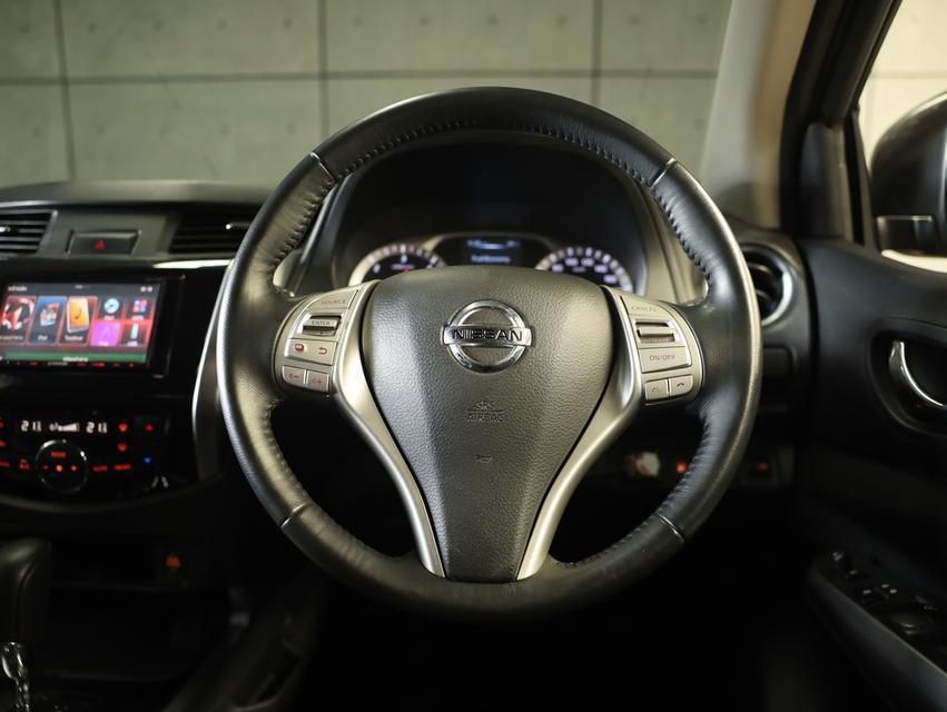 2019 Nissan Terra 2.3 (ปี 18-26) VL SUV AT รูปที่ 7
