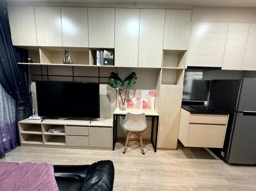 ขายคอนโด โนเบิล รีวอลฟ์ รัชดา ชั้น 30 ทำเลดี เดินทางสะดวก ใกล้รถไฟฟ้า MRT สายสีน้ำเงิน 7