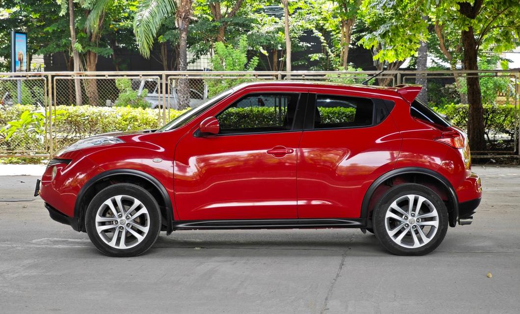 Nissan Juke 1.6 V auto ปี 2014 ฃ 3