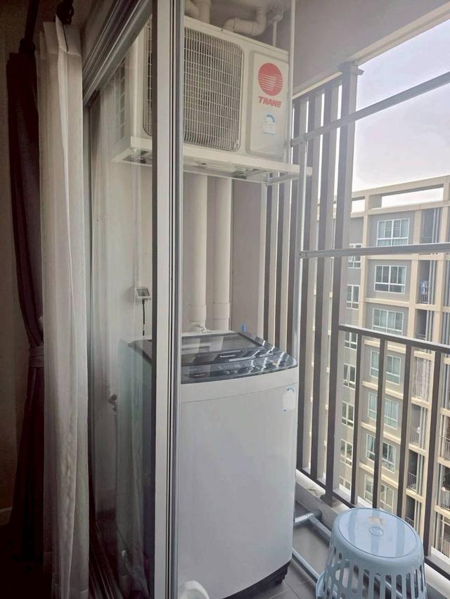 P54 ให้เช่าคอนโด D Condo Rin Chiang Mai ติดเซ็นทรัลเฟสติวัล เชียงใหม่ 8