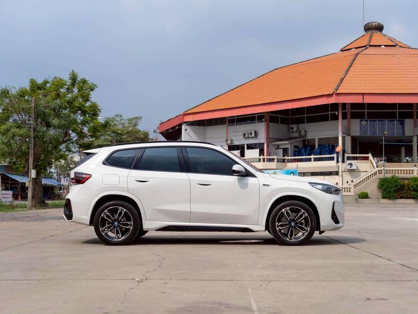 ขายBMW X1 Sdrive 30e Msport ปี23