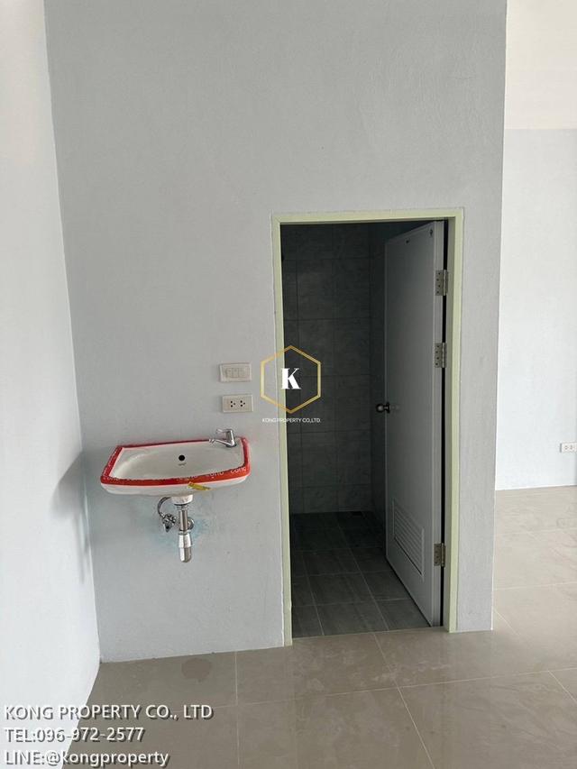 ให้เช่าโกดัง พระราม2 โคกขาม อำเภอเมือง สมุทรสาคร 480 ตรม รูปที่ 8