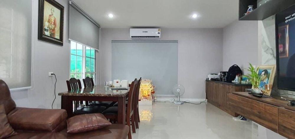 ขายบ้านแฝด โกลเด้น นีโอ 2 บางนา-กิ่งแก้ว fully furnitured พร้อมเข้าอยู่ ทำเลดี ใกล้เมกะบางนา
