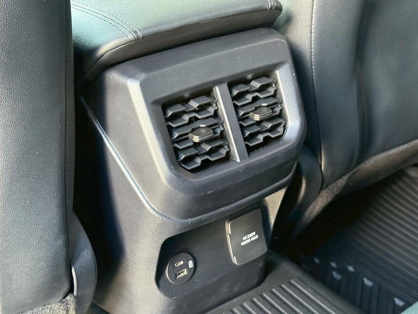ปี 2023 FORD RANGER, 2.0 BI-TURBO STORMTRAK รูปที่ 14