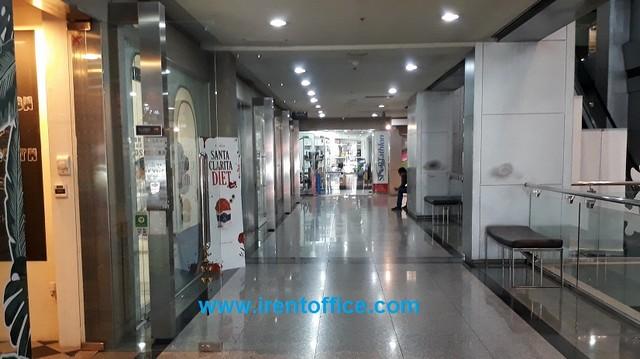 ให้เช่า สำนักงาน อาคาร โฮมเพลส 60000 บาทต่อเดือน ชั้นที่ 1 ห้องนอน 1 ห้อง ห้องน้ำ 1 ห้อง 1 งาน 100 ตร.วา 2